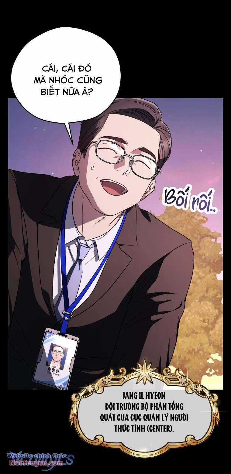 Hướng Dẫn Sinh Tồn Dành Cho Ranker Chapter 23 trang 12