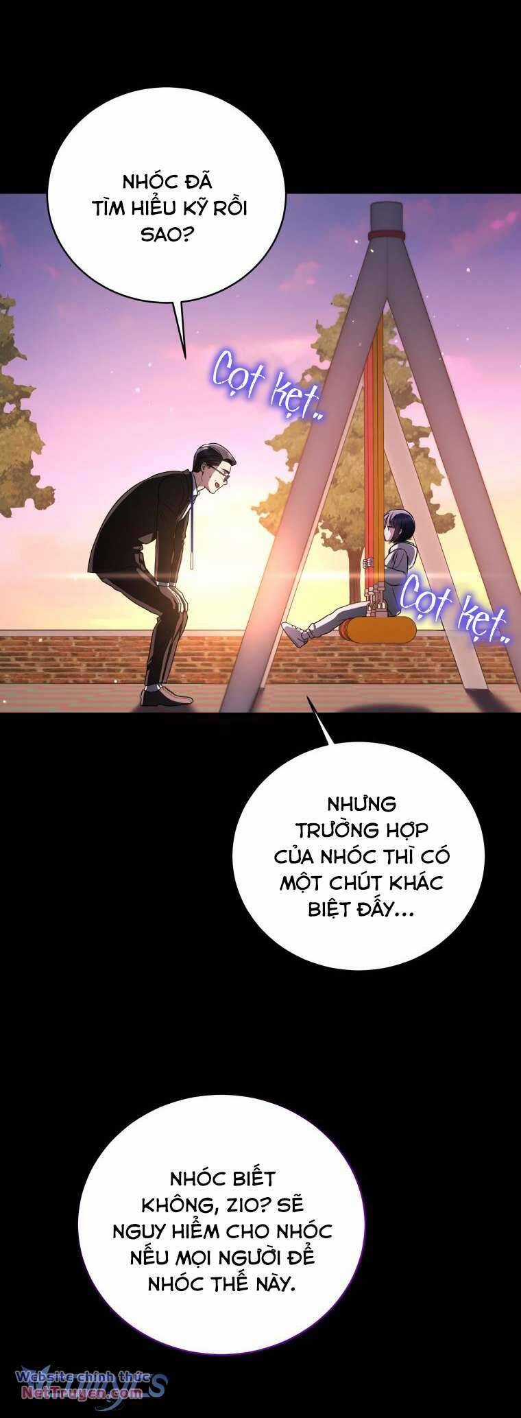 Hướng Dẫn Sinh Tồn Dành Cho Ranker Chapter 23 trang 13