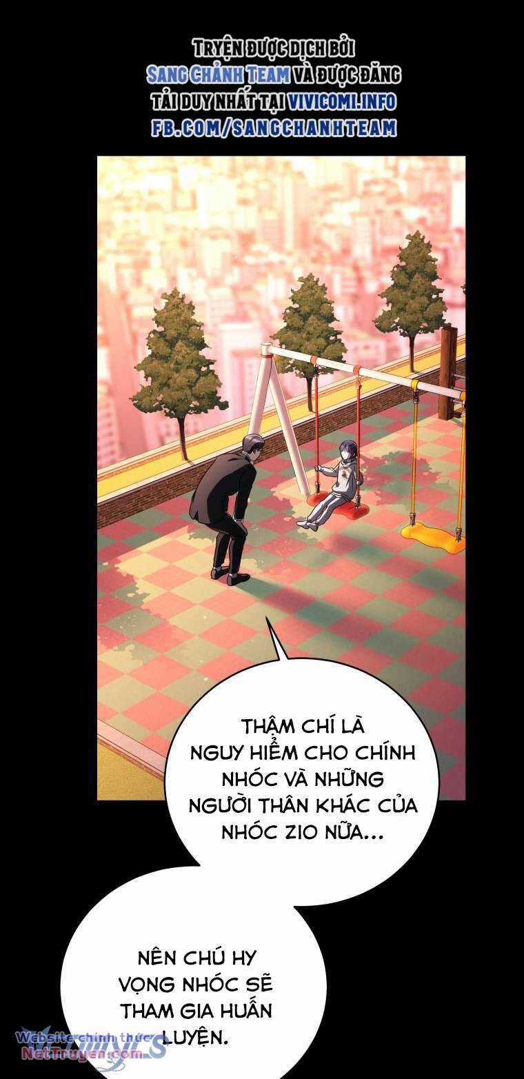 Hướng Dẫn Sinh Tồn Dành Cho Ranker Chapter 23 trang 14