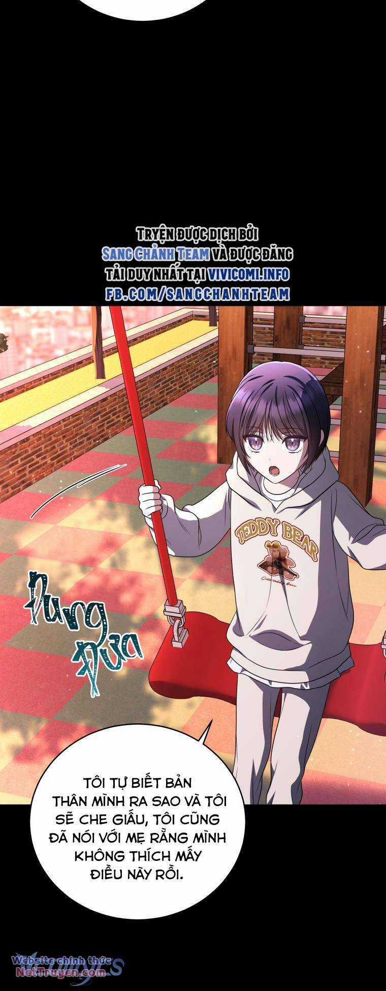 Hướng Dẫn Sinh Tồn Dành Cho Ranker Chapter 23 trang 15