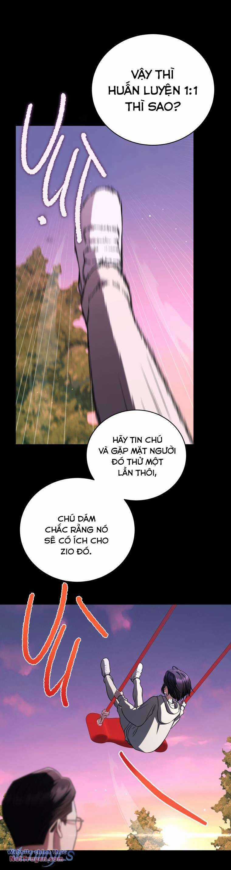 Hướng Dẫn Sinh Tồn Dành Cho Ranker Chapter 23 trang 17