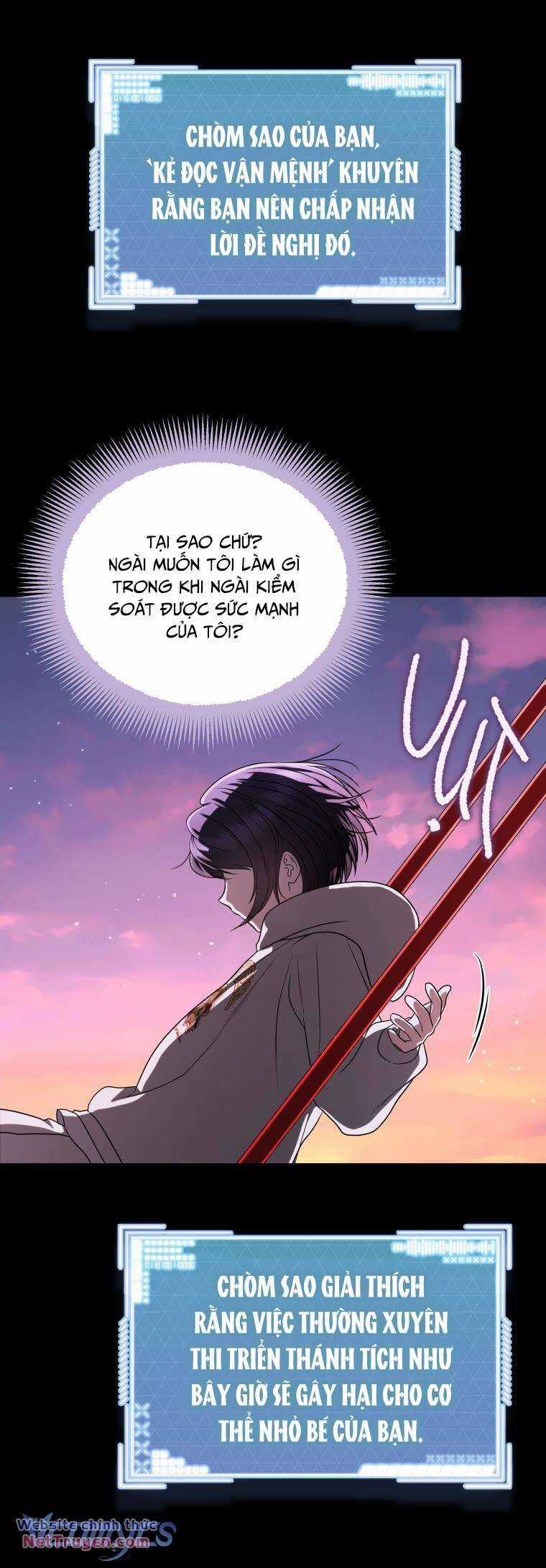 Hướng Dẫn Sinh Tồn Dành Cho Ranker Chapter 23 trang 19