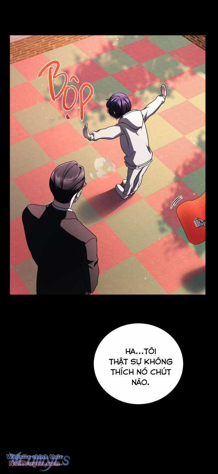 Hướng Dẫn Sinh Tồn Dành Cho Ranker Chapter 23 trang 21