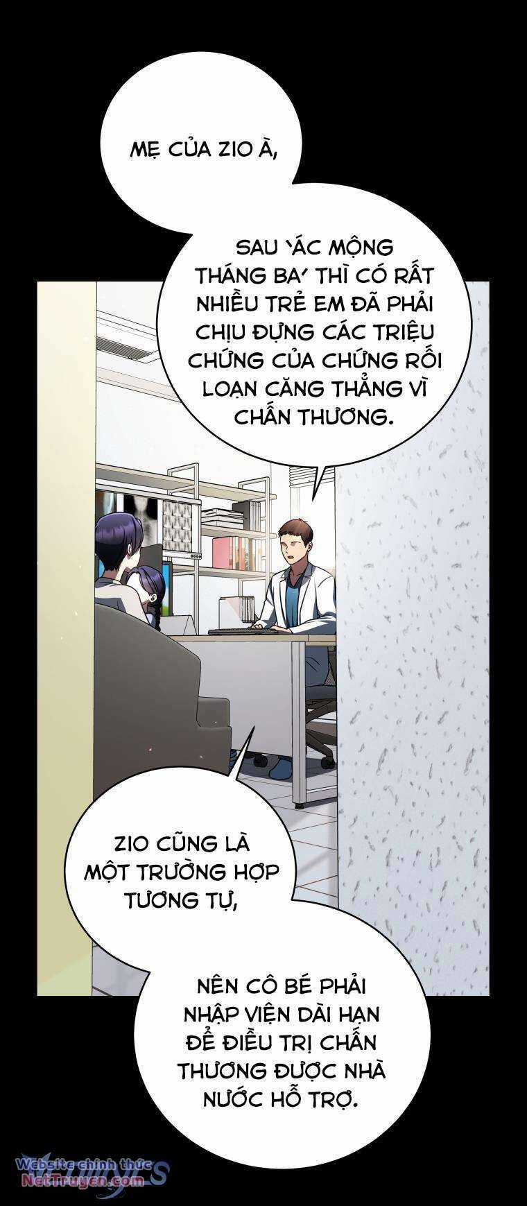 Hướng Dẫn Sinh Tồn Dành Cho Ranker Chapter 23 trang 27
