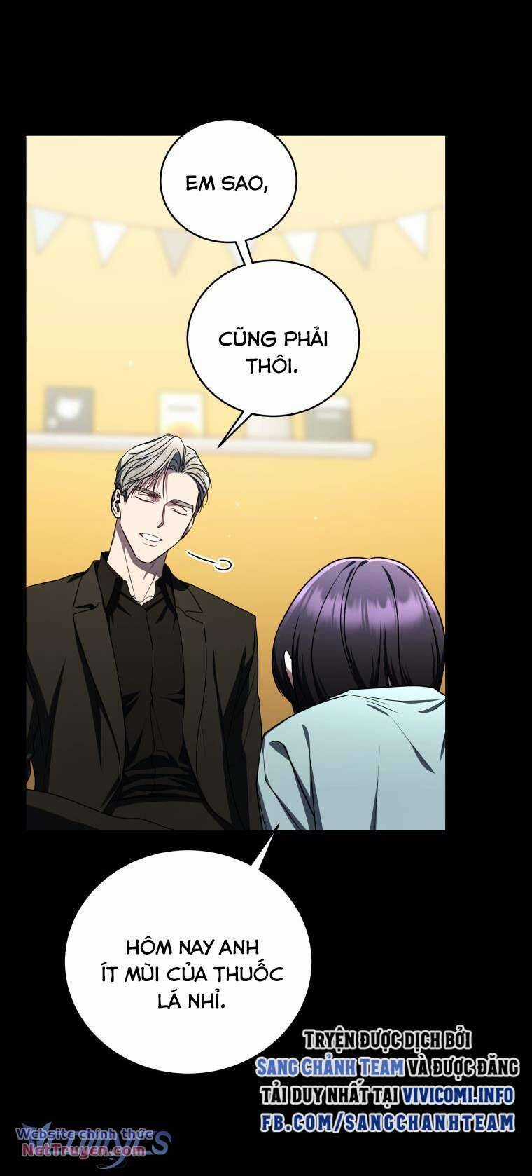 Hướng Dẫn Sinh Tồn Dành Cho Ranker Chapter 23 trang 36