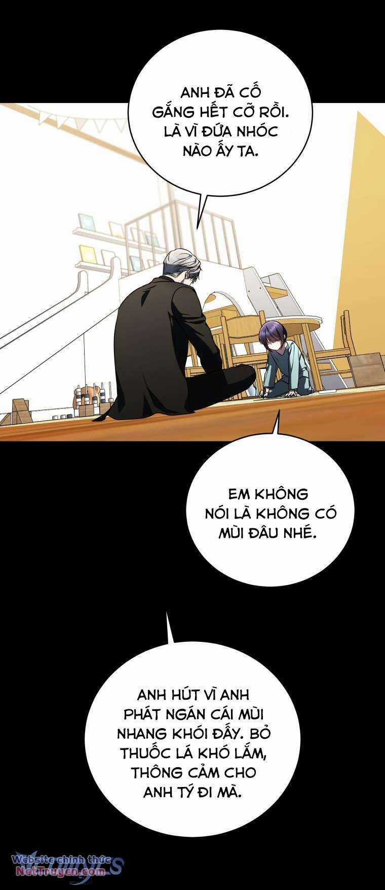 Hướng Dẫn Sinh Tồn Dành Cho Ranker Chapter 23 trang 37