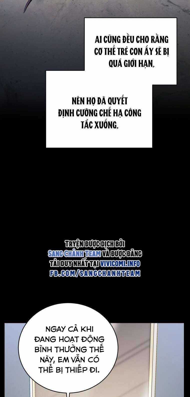 Hướng Dẫn Sinh Tồn Dành Cho Ranker Chapter 23 trang 42