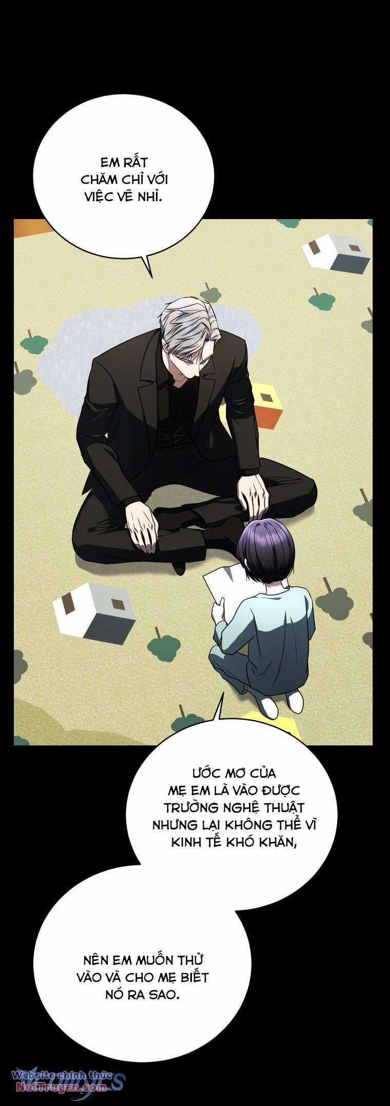 Hướng Dẫn Sinh Tồn Dành Cho Ranker Chapter 23 trang 55