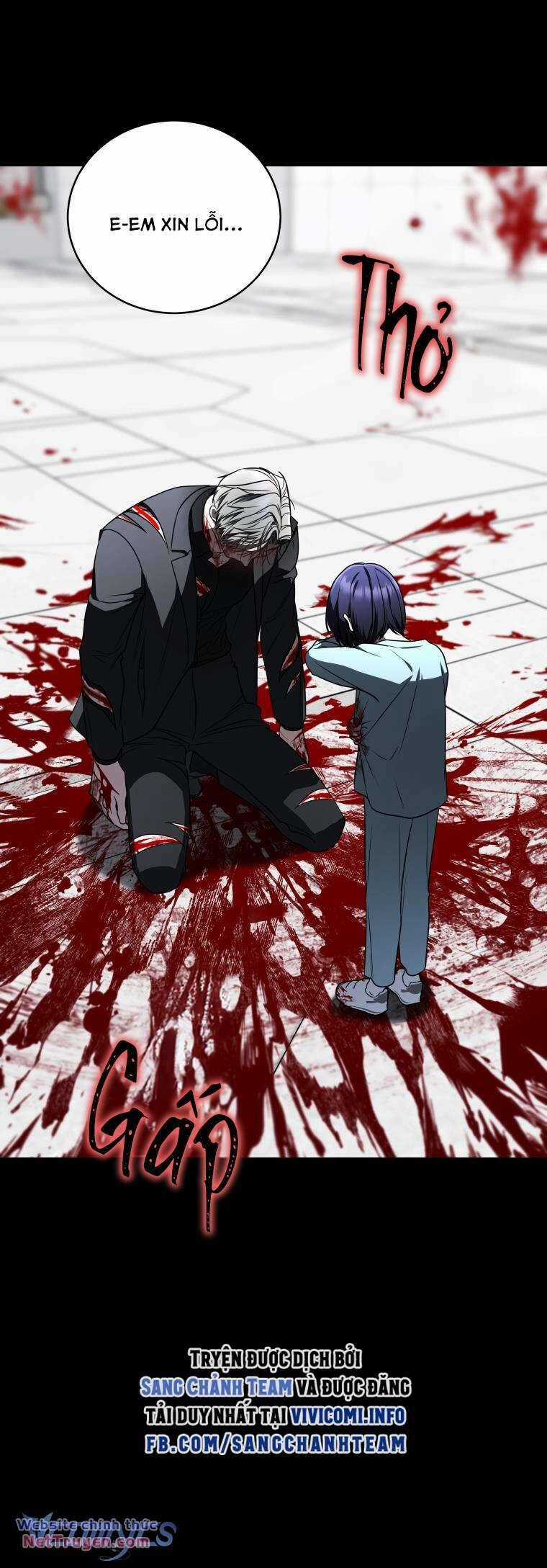 Hướng Dẫn Sinh Tồn Dành Cho Ranker Chapter 23 trang 64