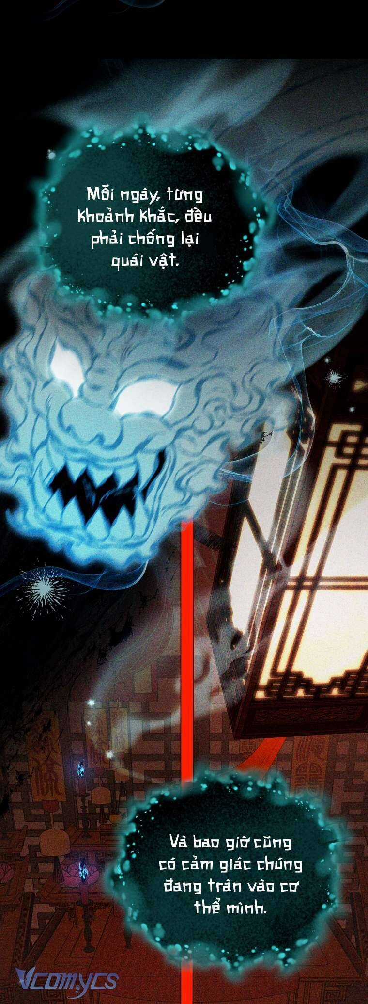 Hướng Dẫn Sinh Tồn Dành Cho Ranker Chapter 24 trang 16