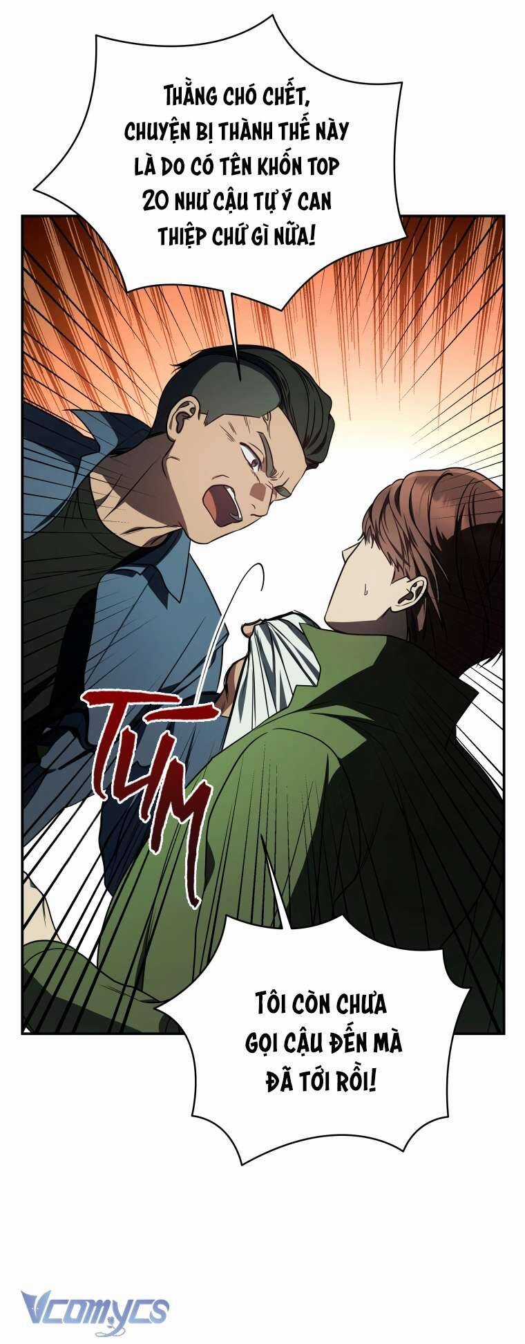 Hướng Dẫn Sinh Tồn Dành Cho Ranker Chapter 24 trang 31