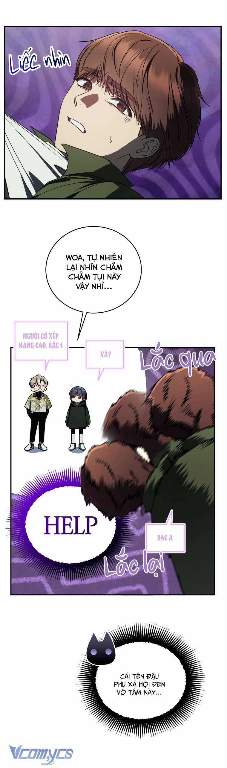 Hướng Dẫn Sinh Tồn Dành Cho Ranker Chapter 24 trang 32