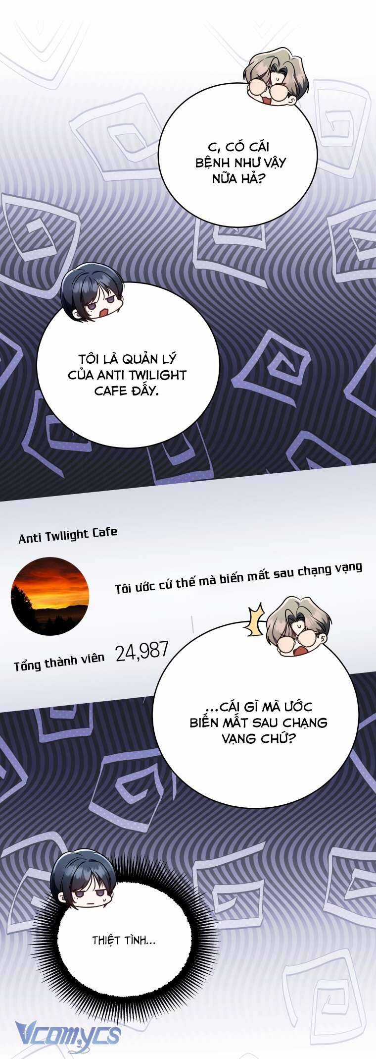 Hướng Dẫn Sinh Tồn Dành Cho Ranker Chapter 24 trang 34