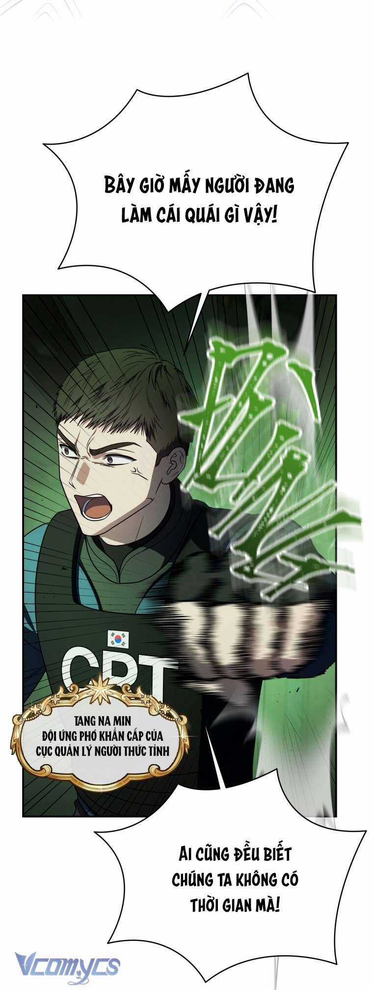 Hướng Dẫn Sinh Tồn Dành Cho Ranker Chapter 24 trang 35