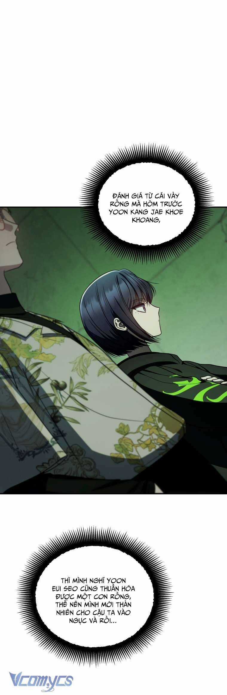 Hướng Dẫn Sinh Tồn Dành Cho Ranker Chapter 24 trang 37