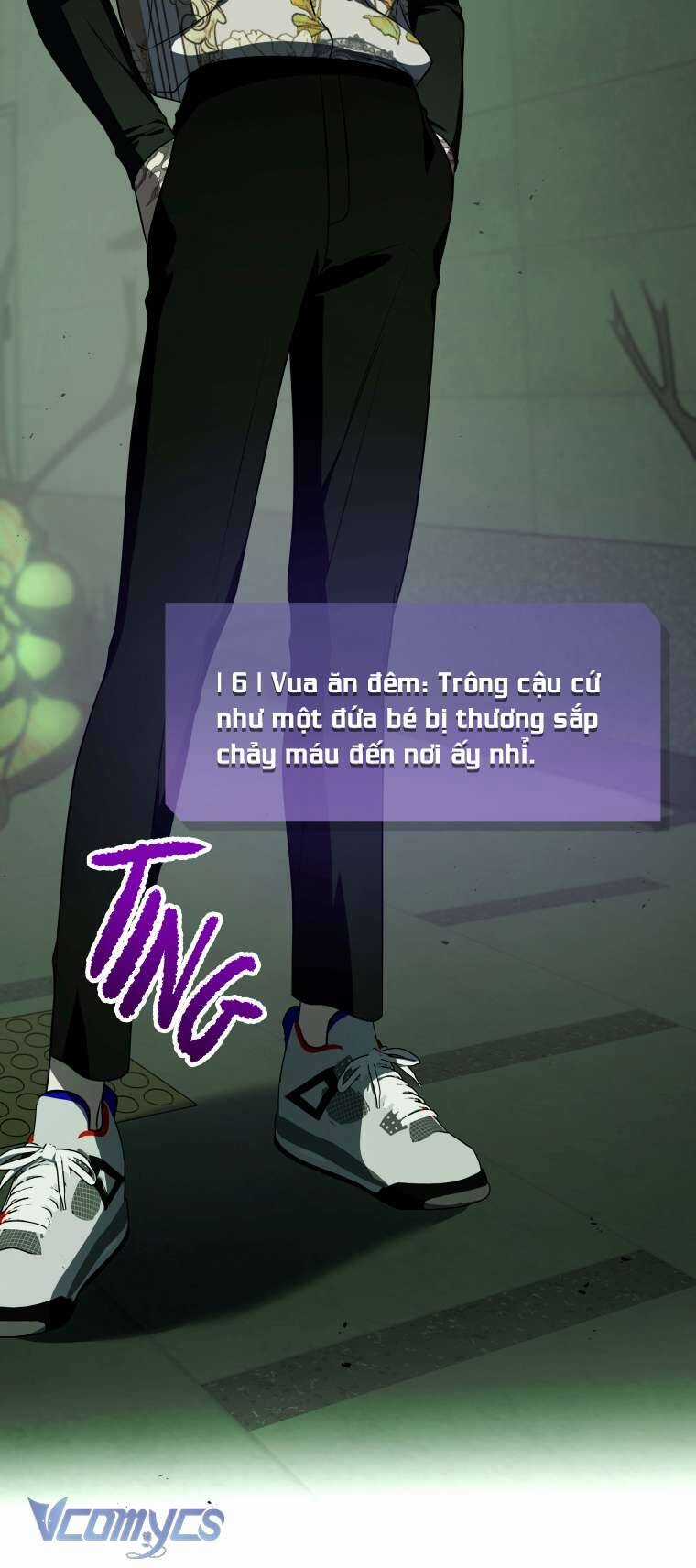 Hướng Dẫn Sinh Tồn Dành Cho Ranker Chapter 24 trang 42