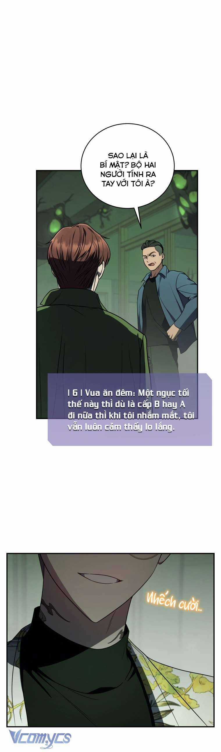 Hướng Dẫn Sinh Tồn Dành Cho Ranker Chapter 24 trang 45