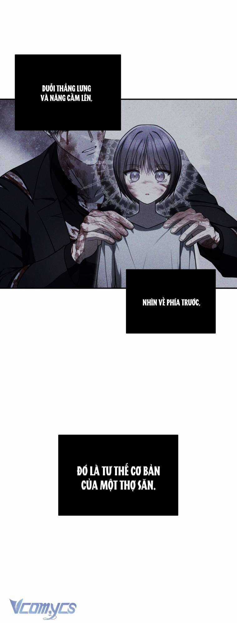 Hướng Dẫn Sinh Tồn Dành Cho Ranker Chapter 24 trang 50