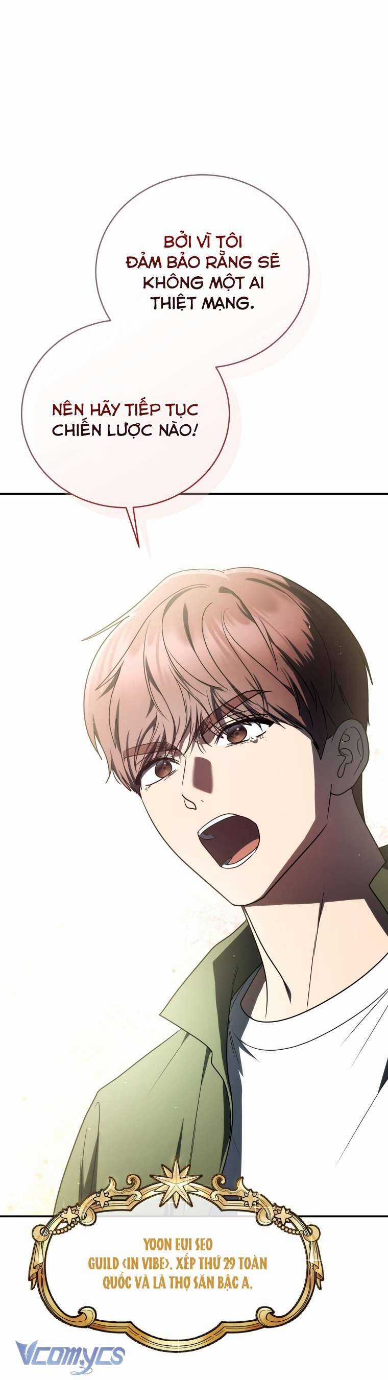 Hướng Dẫn Sinh Tồn Dành Cho Ranker Chapter 24 trang 53