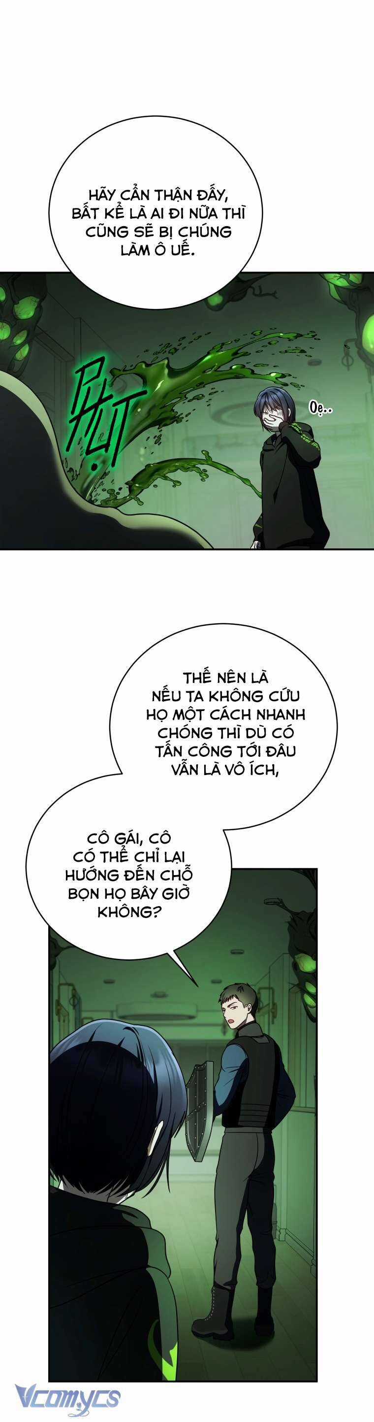 Hướng Dẫn Sinh Tồn Dành Cho Ranker Chapter 24 trang 68