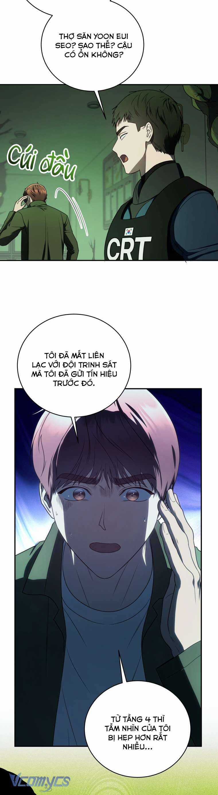 Hướng Dẫn Sinh Tồn Dành Cho Ranker Chapter 24 trang 75