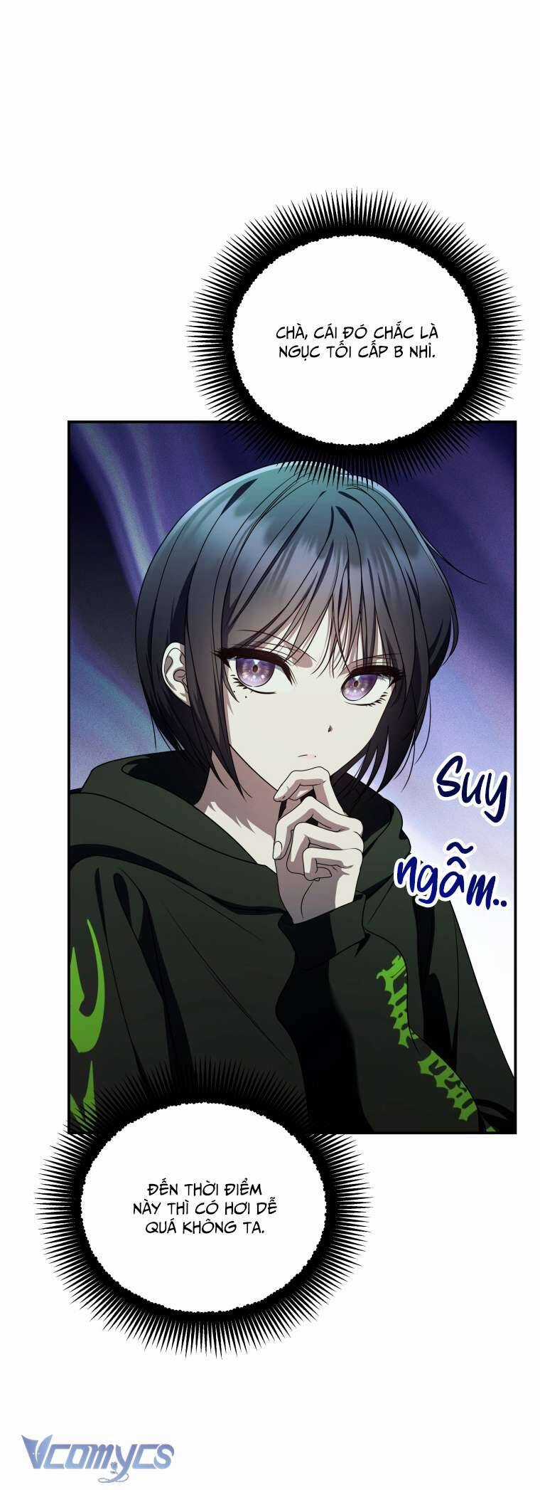 Hướng Dẫn Sinh Tồn Dành Cho Ranker Chapter 24 trang 79