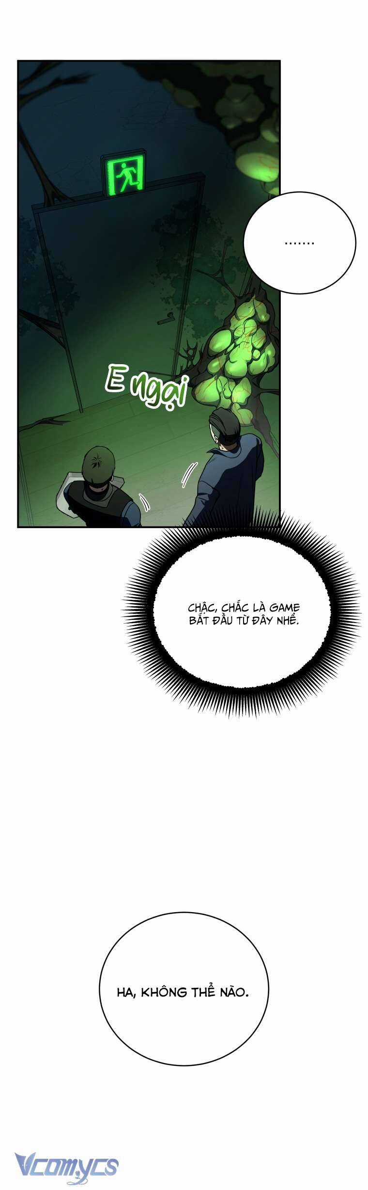 Hướng Dẫn Sinh Tồn Dành Cho Ranker Chapter 24 trang 80