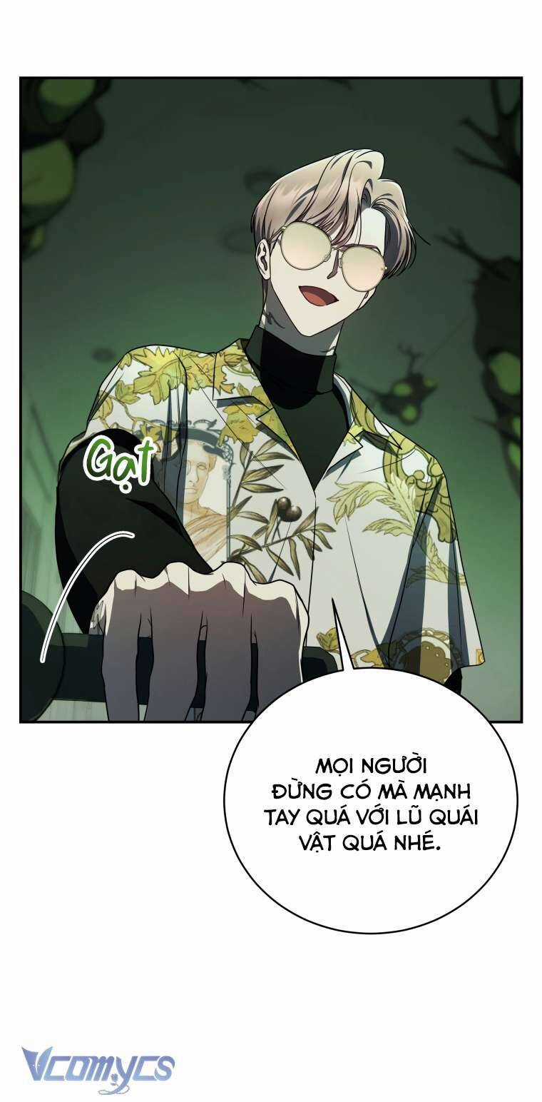 Hướng Dẫn Sinh Tồn Dành Cho Ranker Chapter 24 trang 82