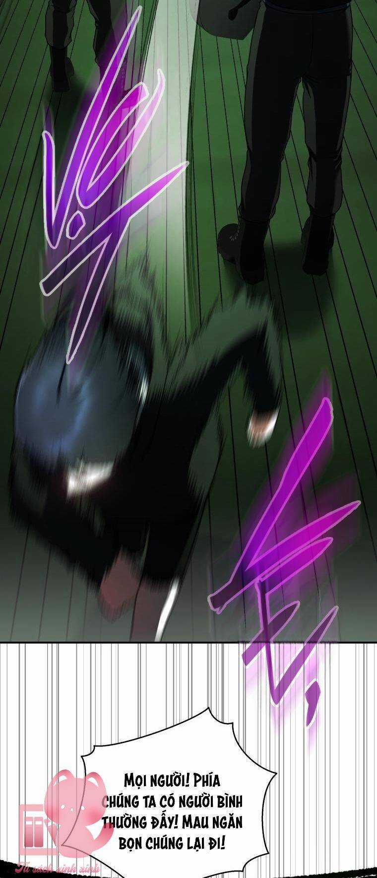 Hướng Dẫn Sinh Tồn Dành Cho Ranker Chapter 25 trang 12