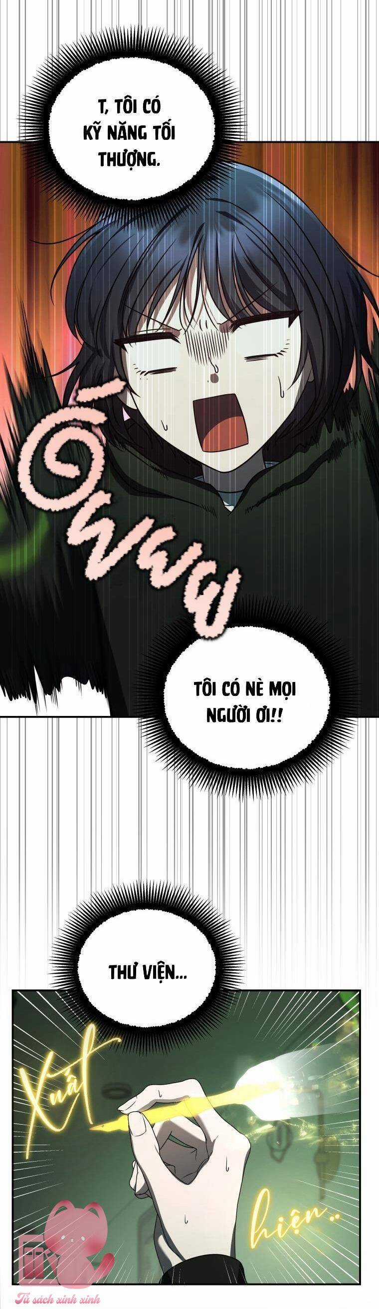 Hướng Dẫn Sinh Tồn Dành Cho Ranker Chapter 25 trang 14