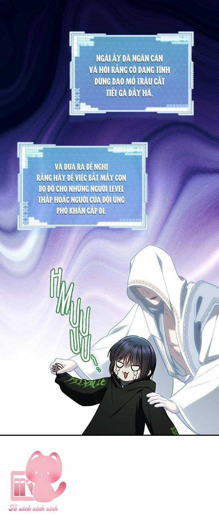 Hướng Dẫn Sinh Tồn Dành Cho Ranker Chapter 25 trang 16