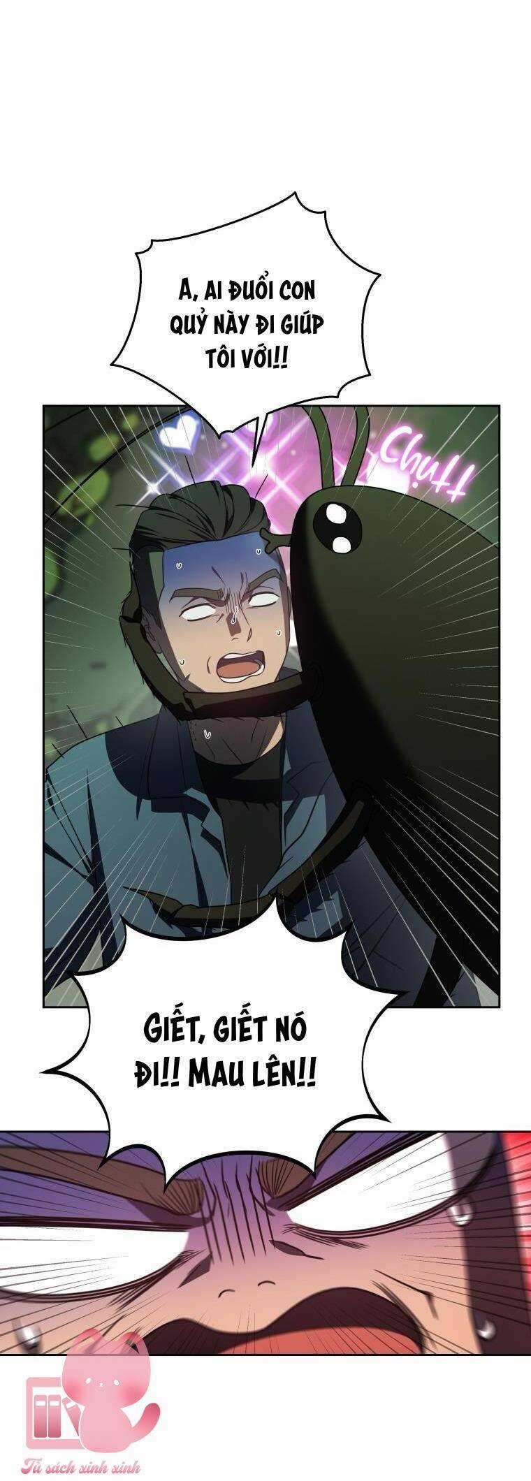 Hướng Dẫn Sinh Tồn Dành Cho Ranker Chapter 25 trang 17