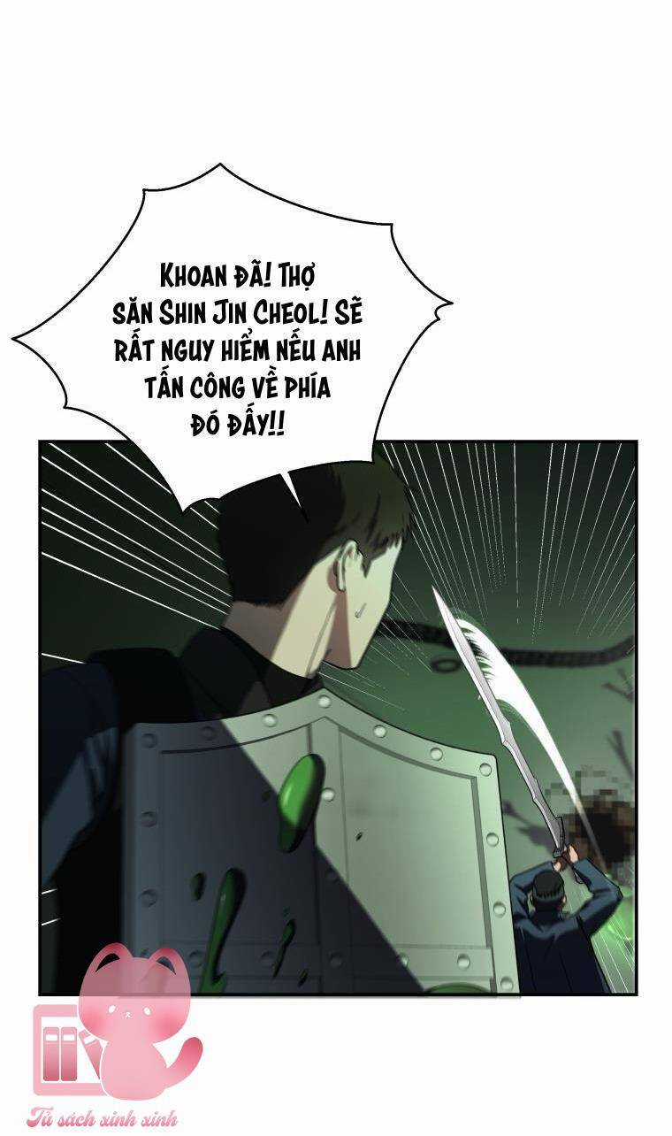 Hướng Dẫn Sinh Tồn Dành Cho Ranker Chapter 25 trang 18