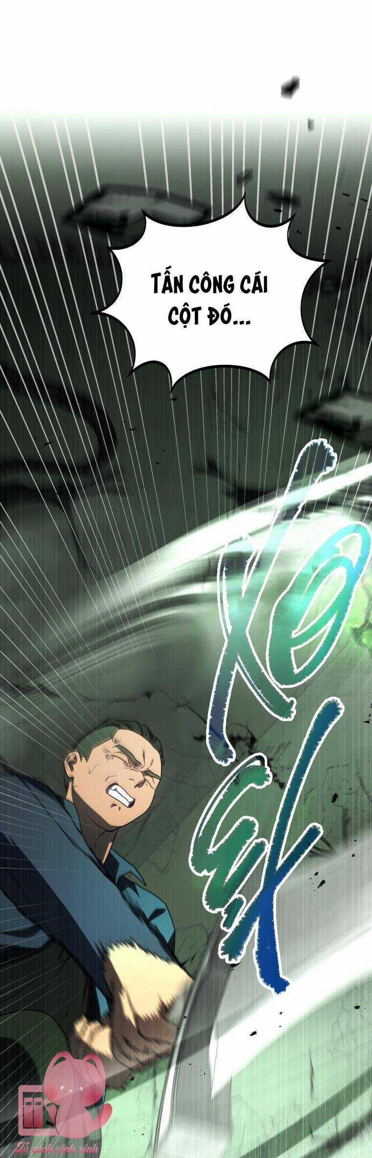 Hướng Dẫn Sinh Tồn Dành Cho Ranker Chapter 25 trang 19