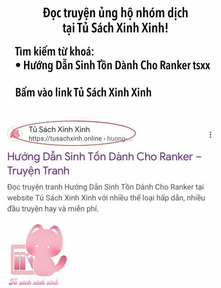 Hướng Dẫn Sinh Tồn Dành Cho Ranker Chapter 25 trang 2