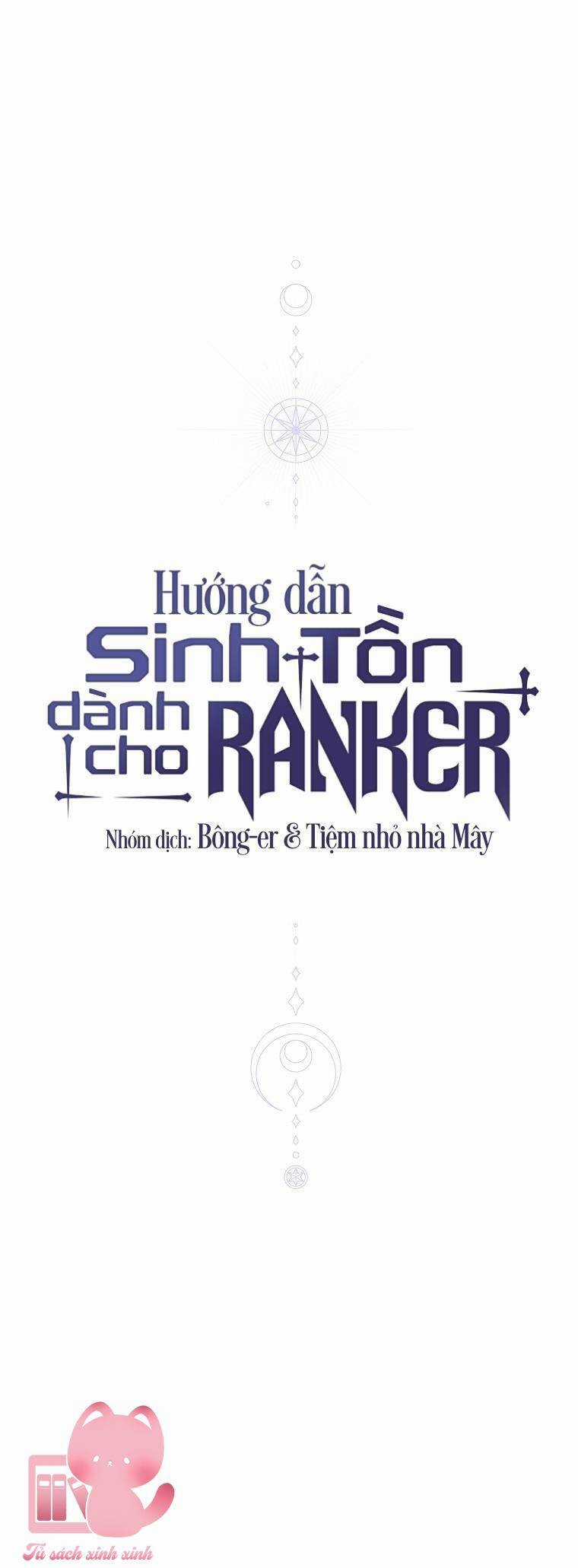 Hướng Dẫn Sinh Tồn Dành Cho Ranker Chapter 25 trang 24