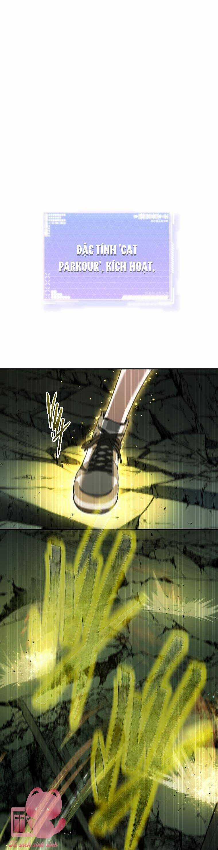 Hướng Dẫn Sinh Tồn Dành Cho Ranker Chapter 25 trang 25