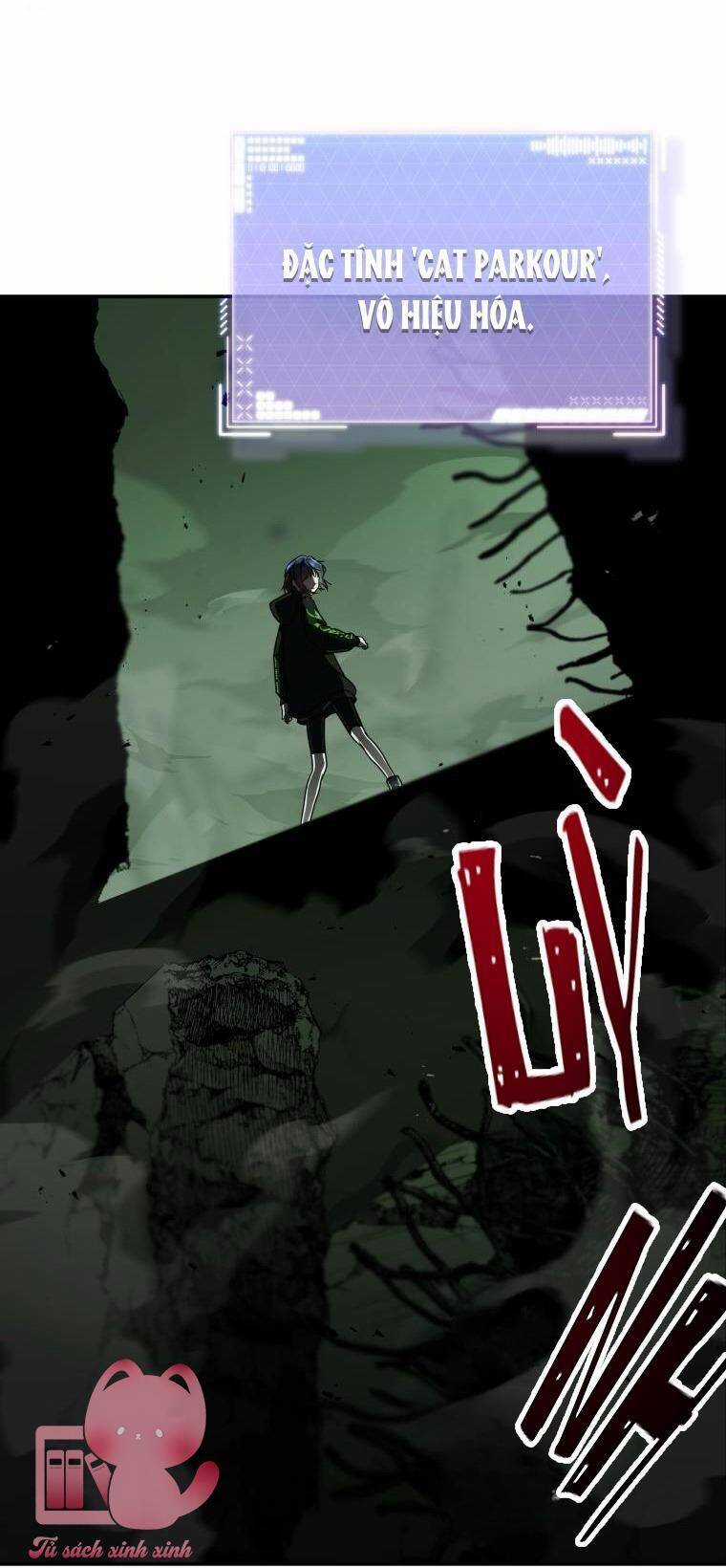 Hướng Dẫn Sinh Tồn Dành Cho Ranker Chapter 25 trang 28