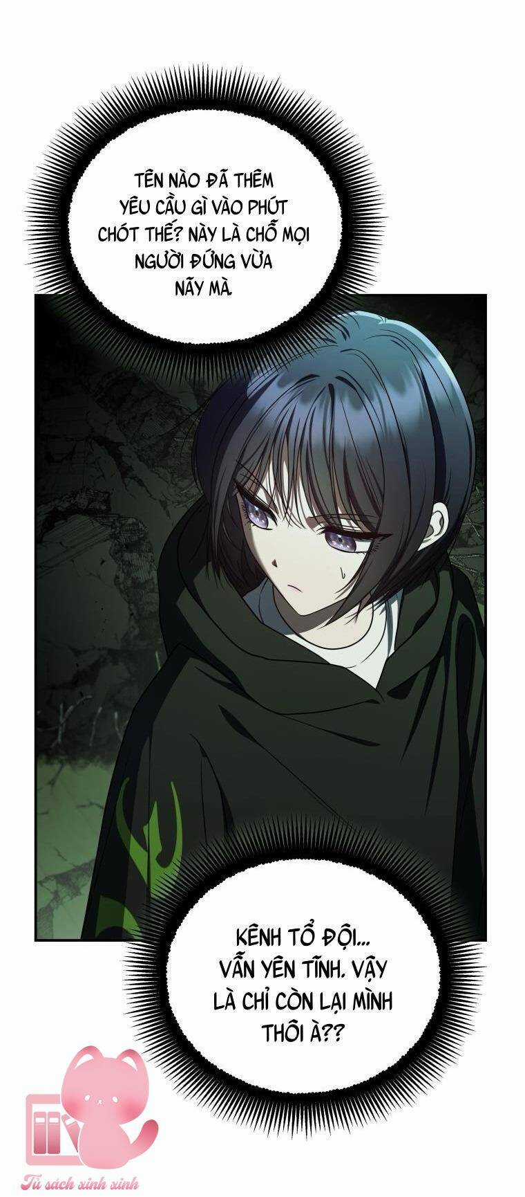 Hướng Dẫn Sinh Tồn Dành Cho Ranker Chapter 25 trang 31