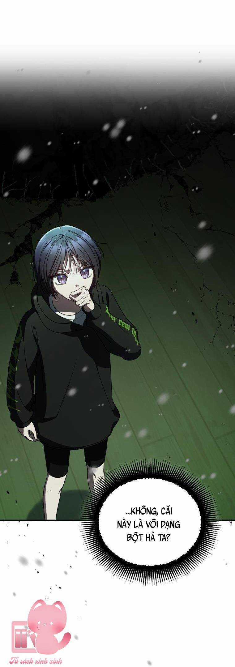 Hướng Dẫn Sinh Tồn Dành Cho Ranker Chapter 25 trang 34