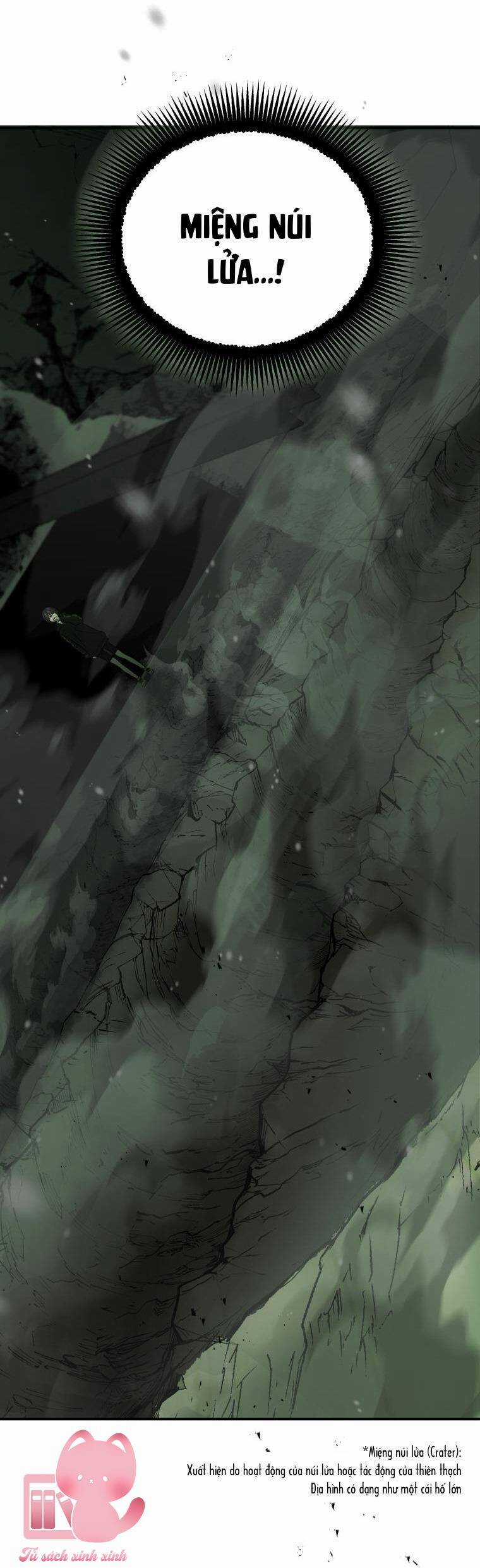 Hướng Dẫn Sinh Tồn Dành Cho Ranker Chapter 25 trang 36