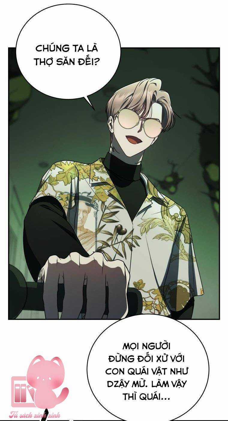 Hướng Dẫn Sinh Tồn Dành Cho Ranker Chapter 25 trang 4