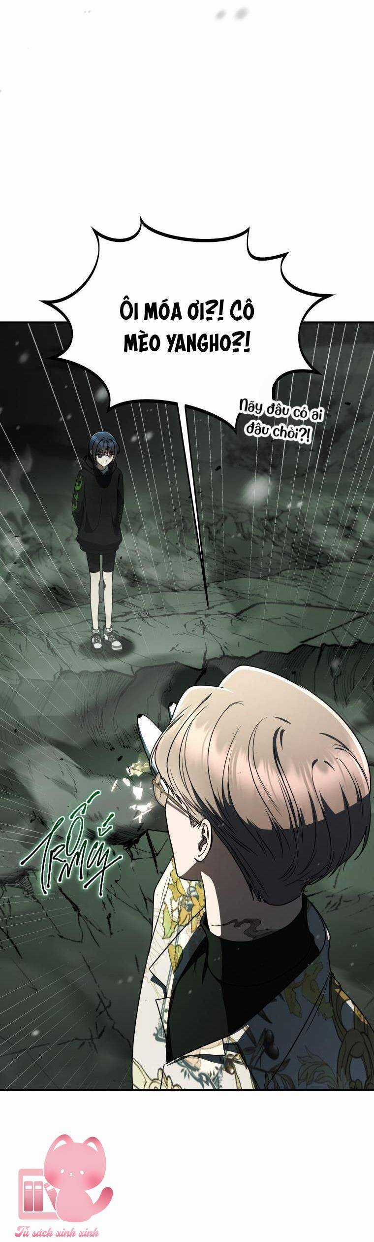 Hướng Dẫn Sinh Tồn Dành Cho Ranker Chapter 25 trang 42