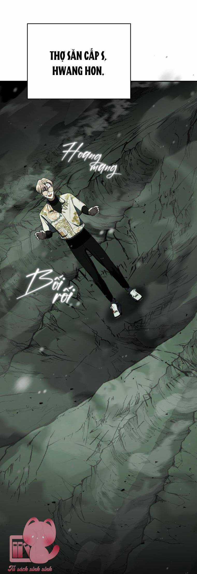 Hướng Dẫn Sinh Tồn Dành Cho Ranker Chapter 25 trang 44