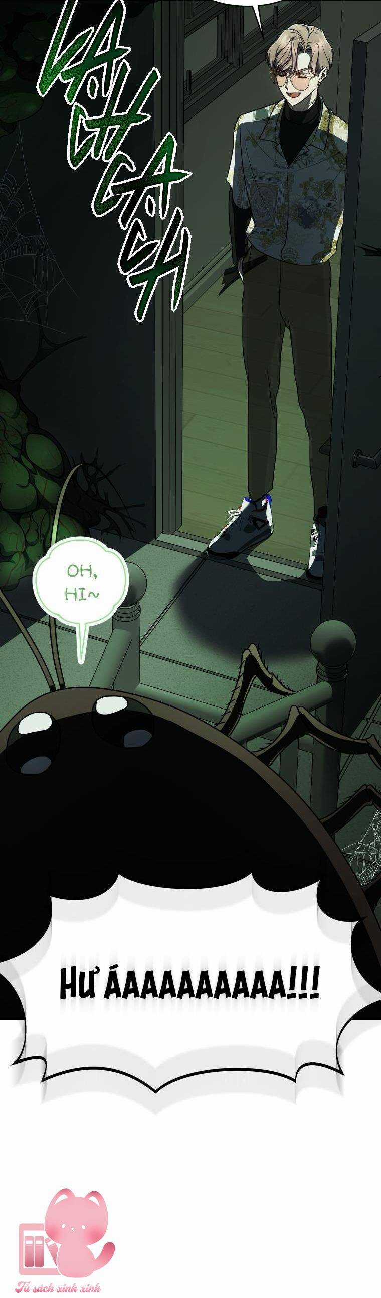 Hướng Dẫn Sinh Tồn Dành Cho Ranker Chapter 25 trang 5