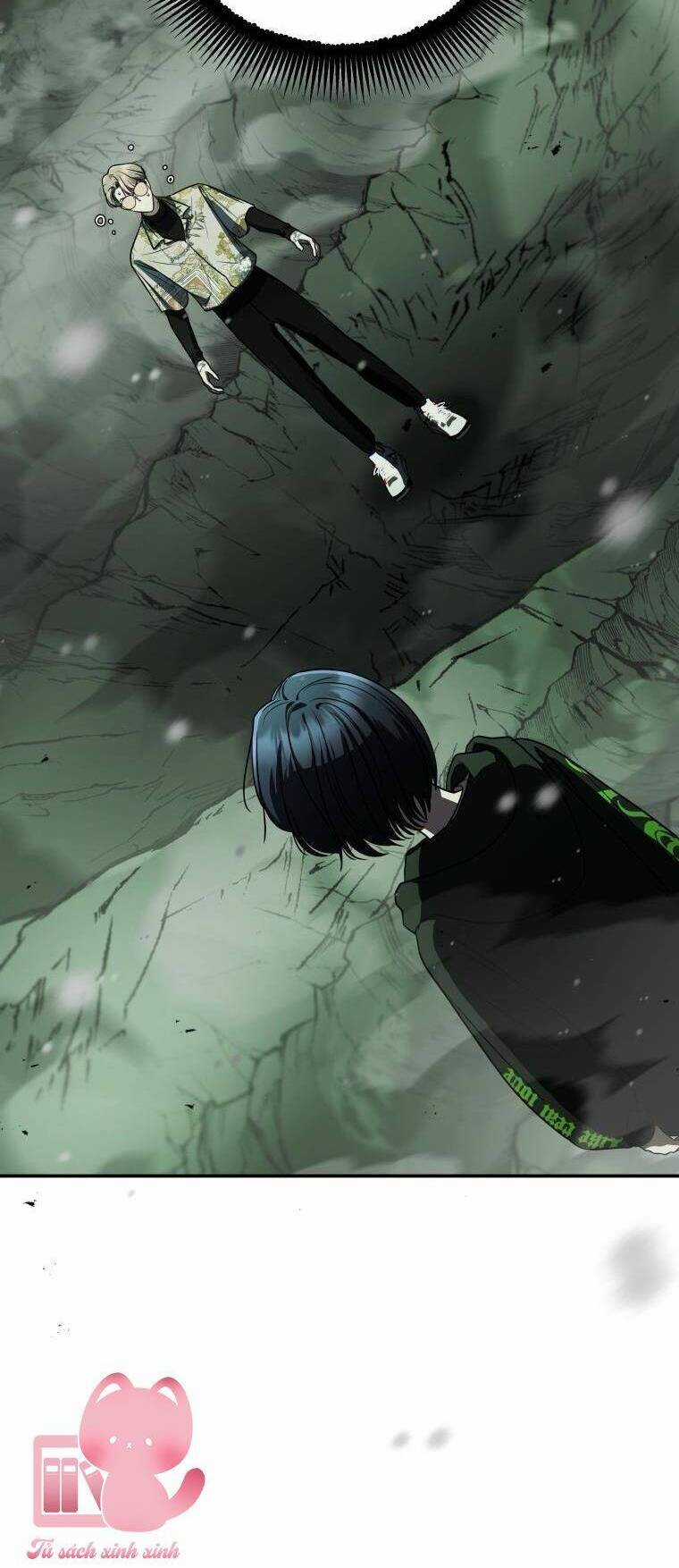 Hướng Dẫn Sinh Tồn Dành Cho Ranker Chapter 25 trang 52