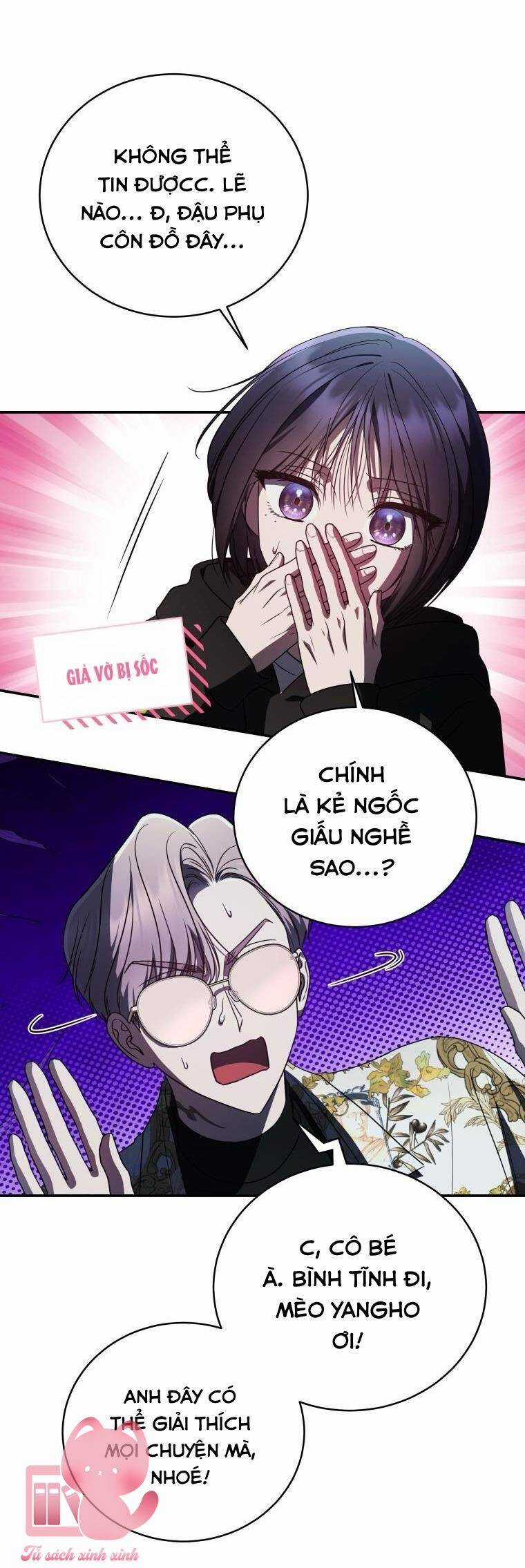 Hướng Dẫn Sinh Tồn Dành Cho Ranker Chapter 25 trang 54