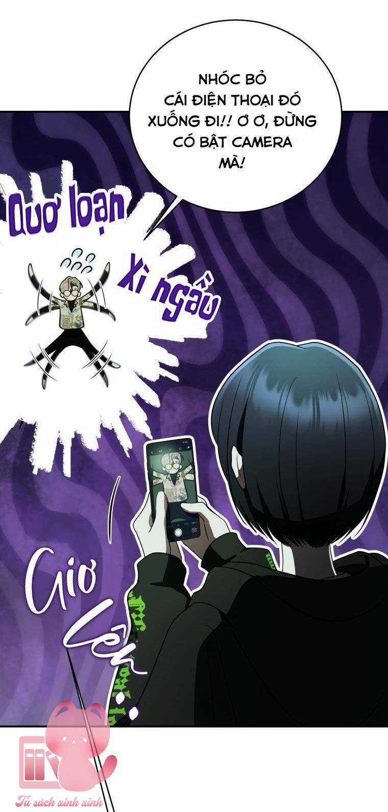 Hướng Dẫn Sinh Tồn Dành Cho Ranker Chapter 25 trang 55