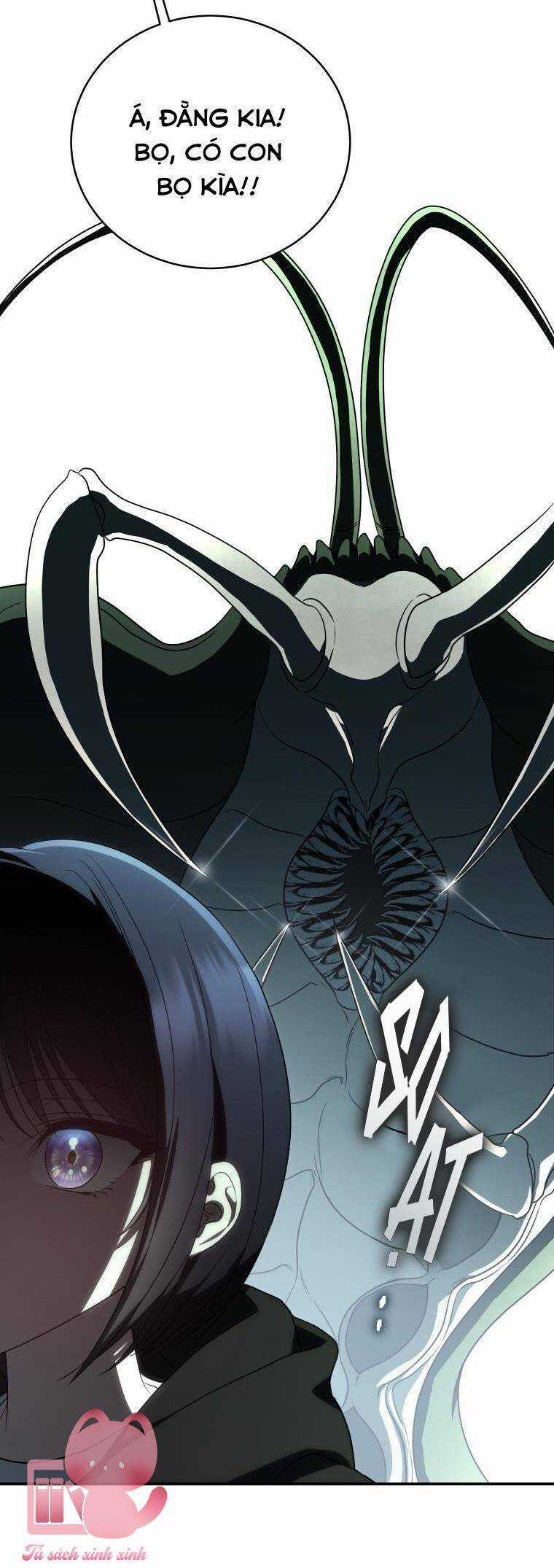 Hướng Dẫn Sinh Tồn Dành Cho Ranker Chapter 25 trang 56