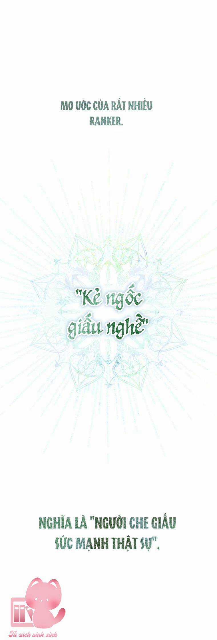 Hướng Dẫn Sinh Tồn Dành Cho Ranker Chapter 25 trang 63